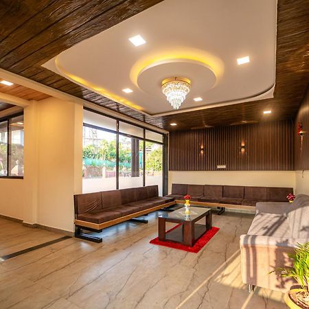 Seven Days Resort And Spa Mahabaleshwar Exterior photo