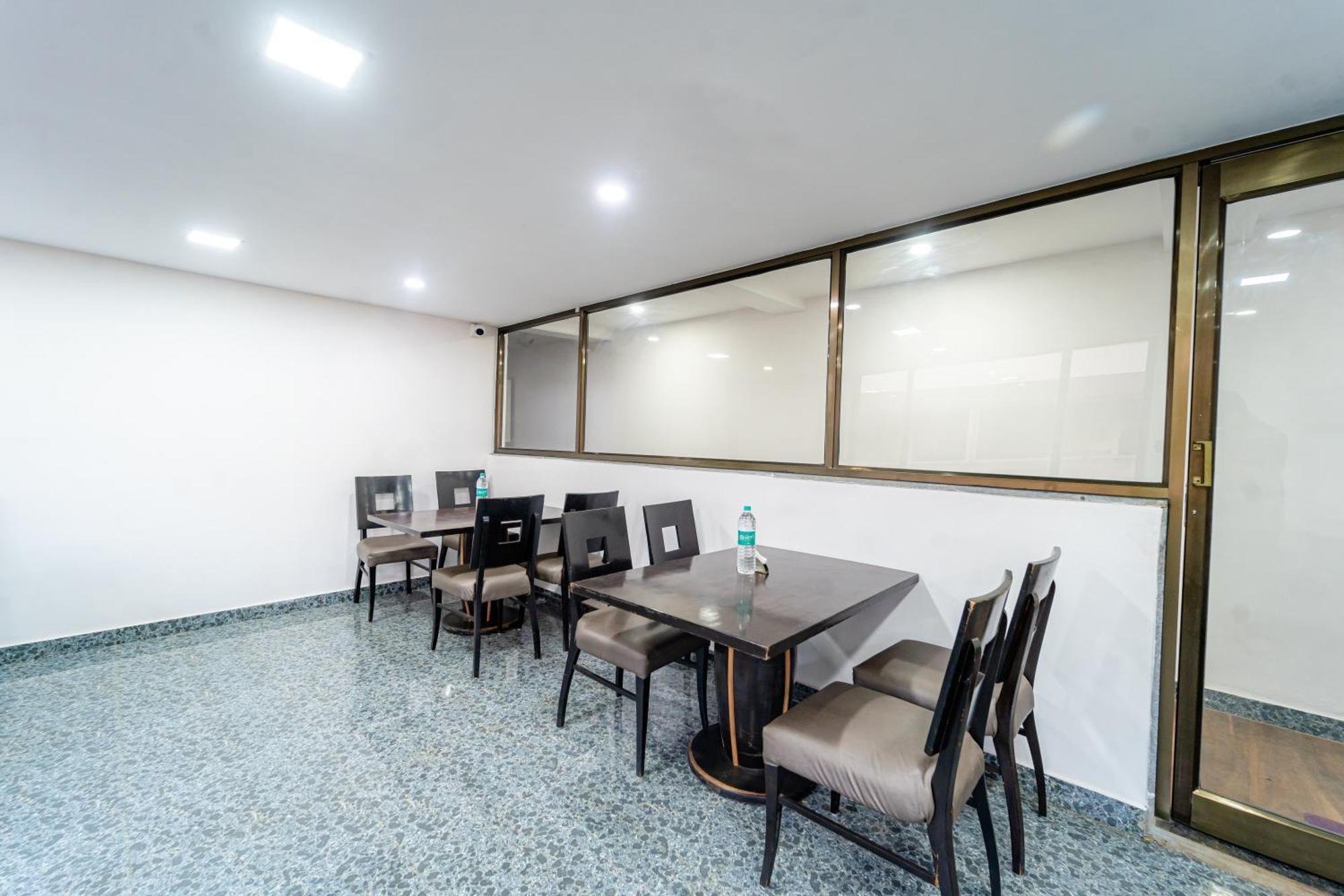 Seven Days Resort And Spa Mahabaleshwar Exterior photo