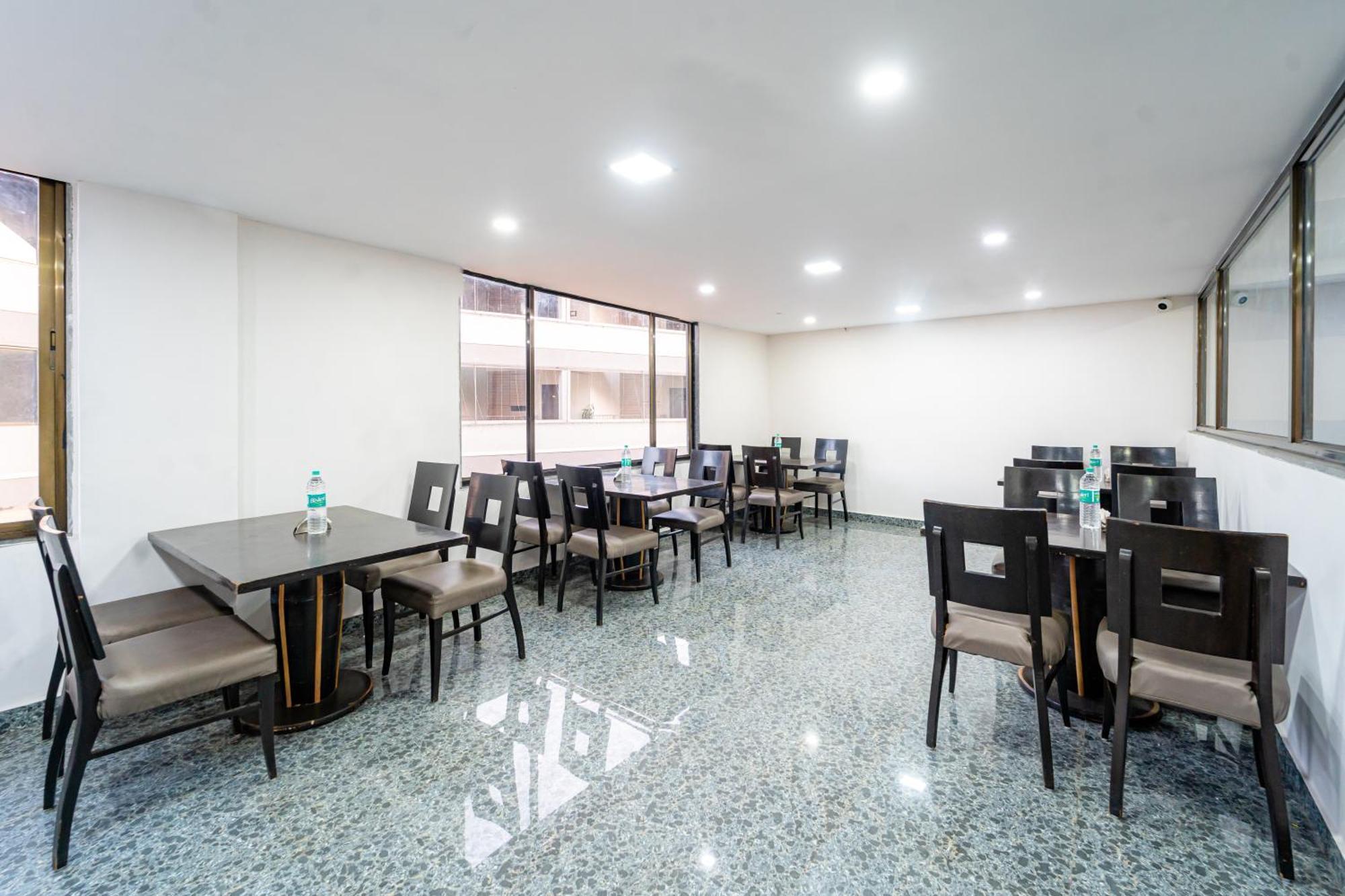 Seven Days Resort And Spa Mahabaleshwar Exterior photo