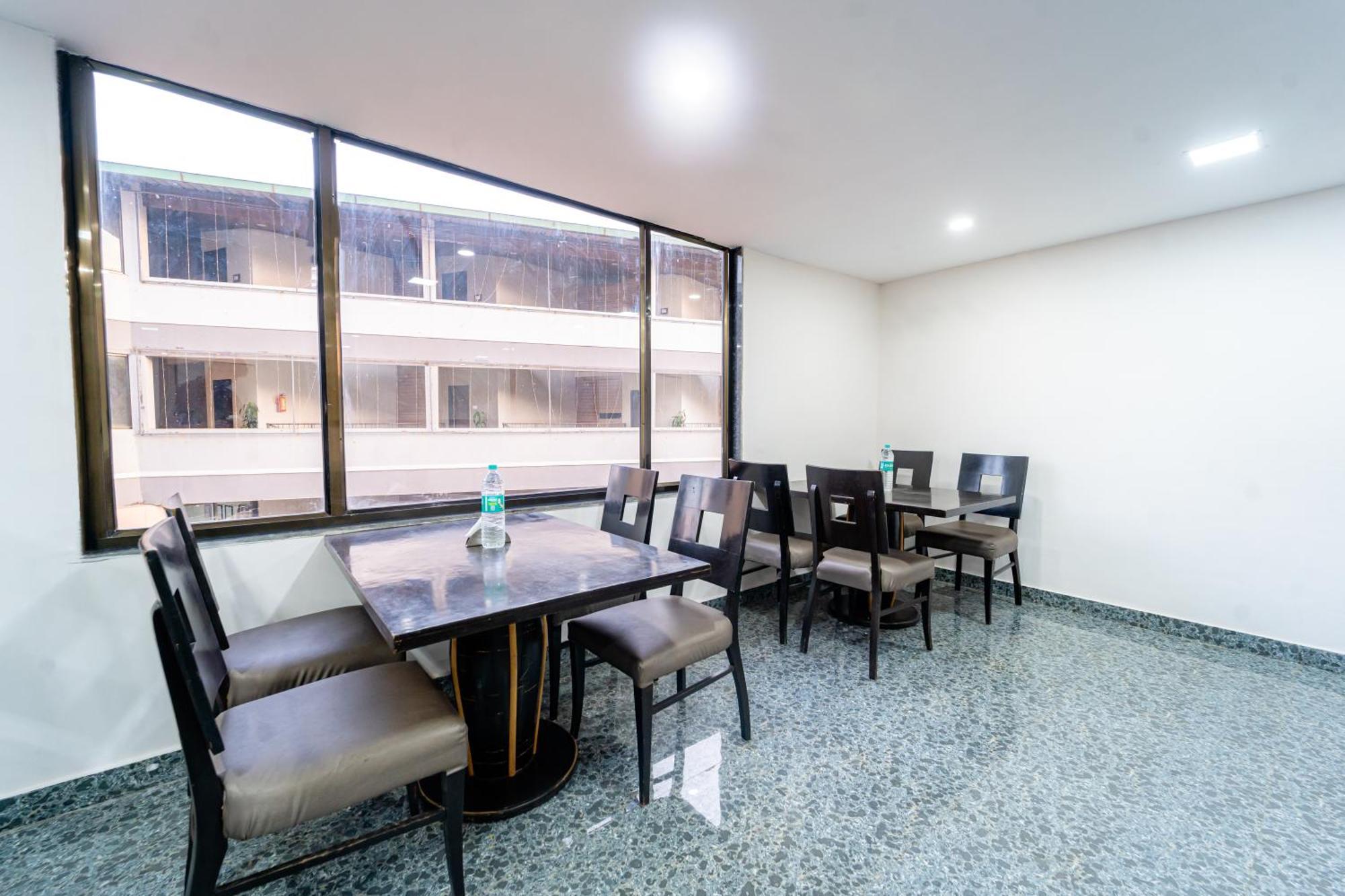 Seven Days Resort And Spa Mahabaleshwar Exterior photo